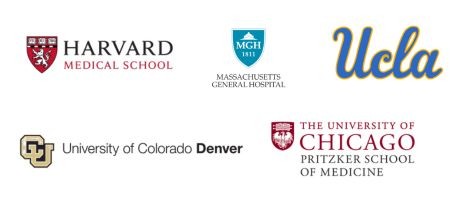 Dr. Bryan Scott Logos